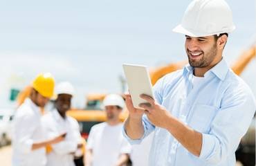 Ejecucion y Supervision de Obra
